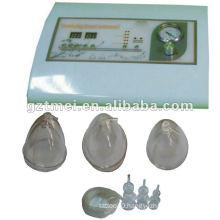 vacuum breast enlargement device